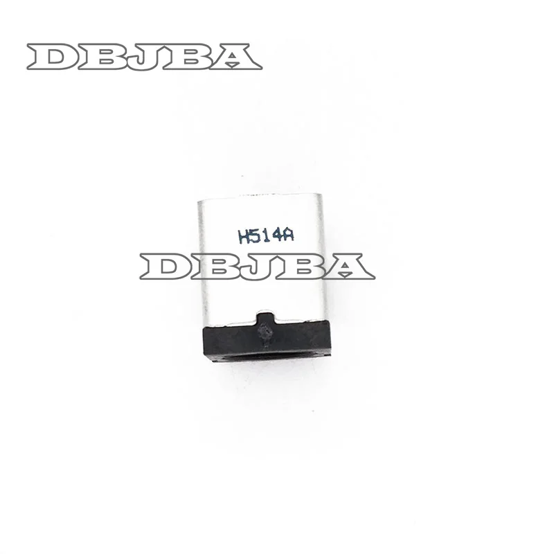 5 шт./лот DC в разъем питания для Dell Inspiron M17XR2 M17X R2 M17XR1 M17X R1 M14X DC Jack