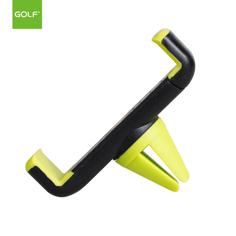 Автомобильный держатель GOLF для автомобильного воздуховыпускного устройства
