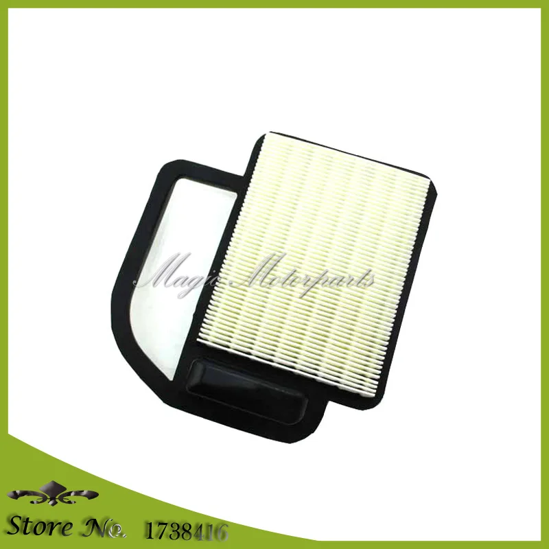 Воздушный фильтр Заменяет Kohler SV470S SV610 20 083 02 06 S TORO 98018|kohler air filter|filter airfilter ir |