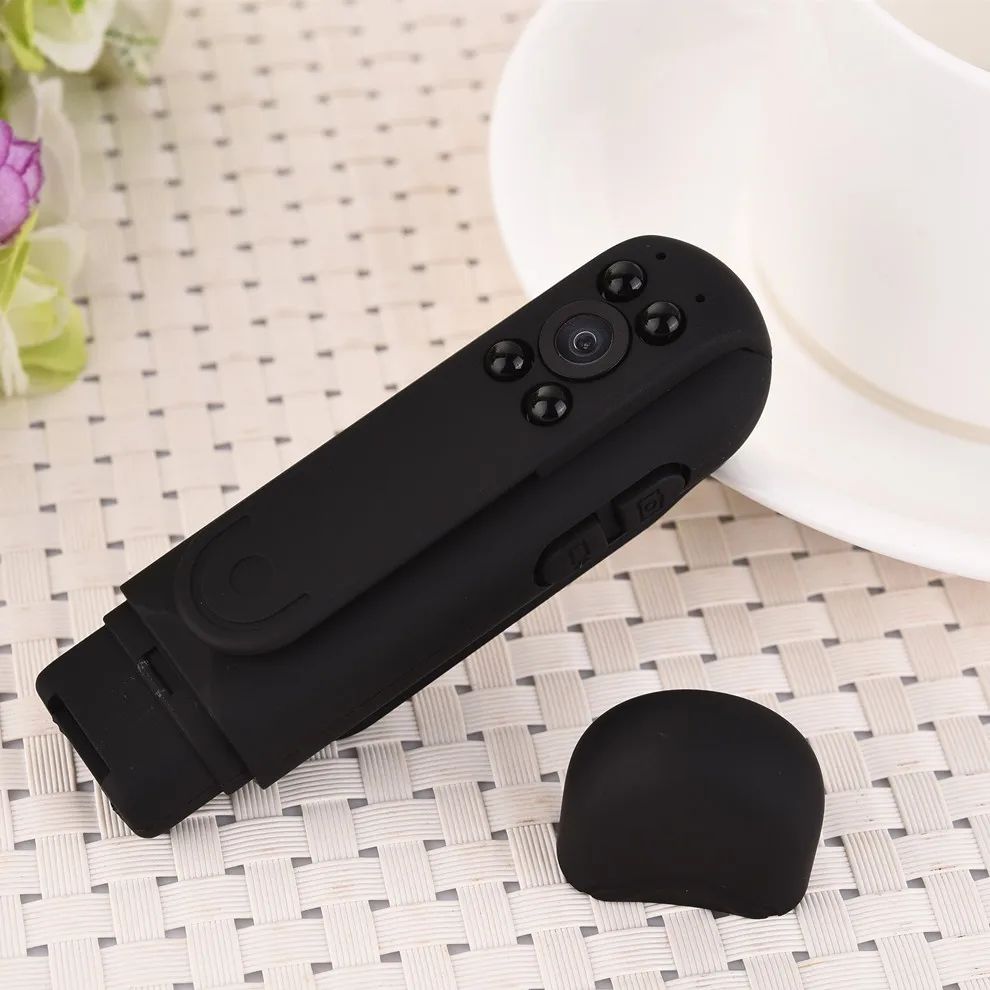 Беспроводной видеорегистратор Мини Wifi Full HD 1080P камера бизнес-ручка для записи