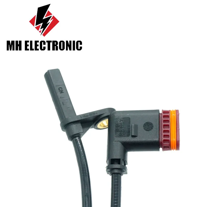 MH Electronic 2035401417 A2035401417 203 540 14 17 задний правый ABS датчик скорости колеса для Mercedes Benz W203