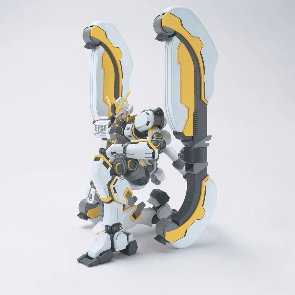 Набор моделей для мобильных телефонов OHS Bandai HG Thunderbolt 12 1/144 атлас Гундам | Игрушки и