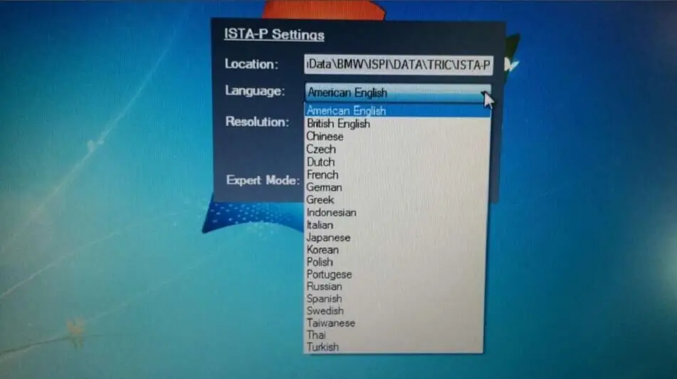 2021 06 ISTA/D 4 29 P 3 68 для BMW ICOM Программное обеспечение 1000 Гб HDD многоязычный с