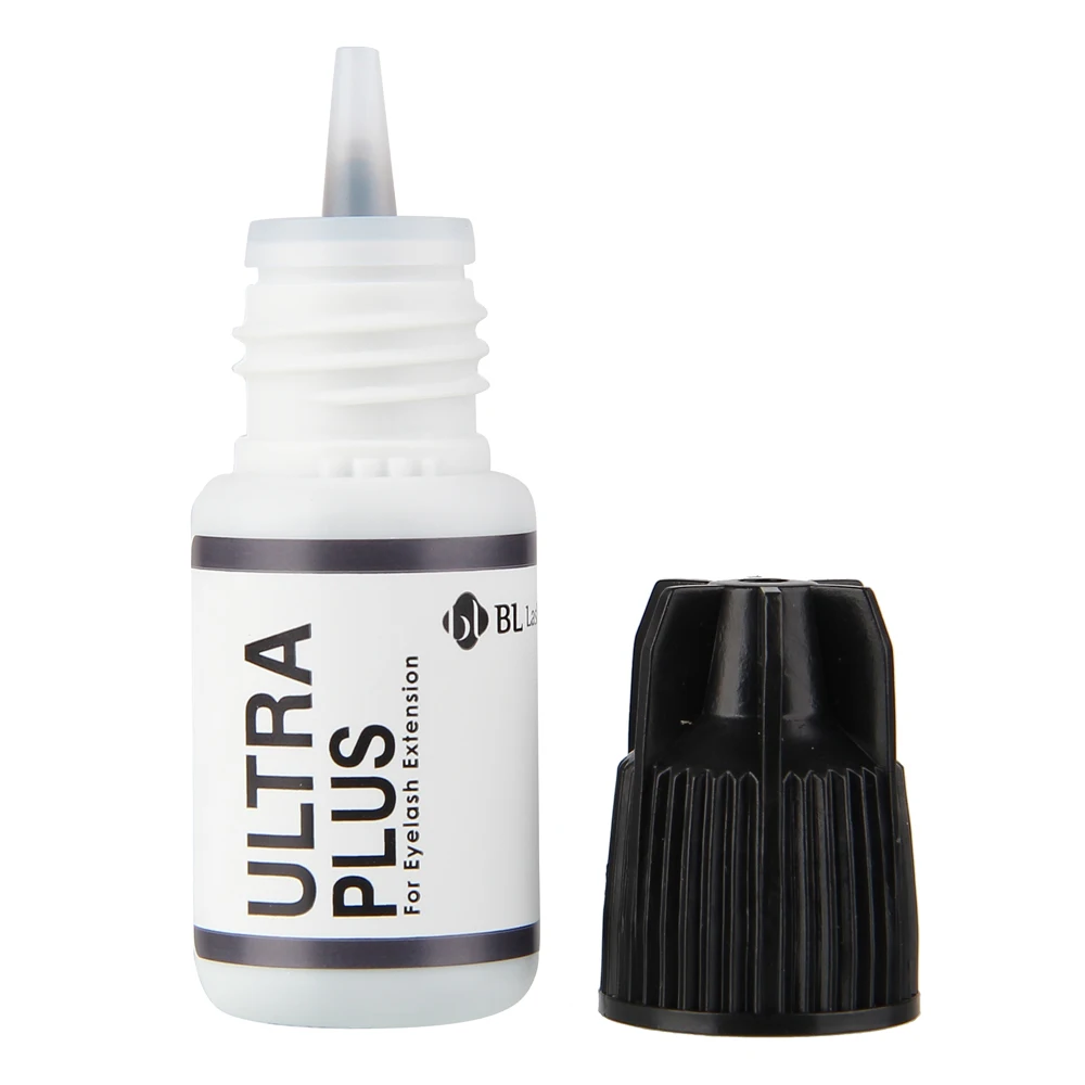 5 г/bottle Blink норки стилист и Средства ухода за мотоциклом ресницы клей Ultra Plus Клей для ресниц составляют инструмент для ресниц расширение Применение накладные ресницы клей для наращивания ресниц инструмент