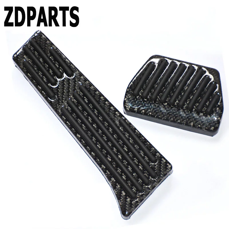 ZDPARTS педали тормоза акселератора для BMW E46 E39 E90 E60 E36 F30 M производительность F10 E34 X5 E53