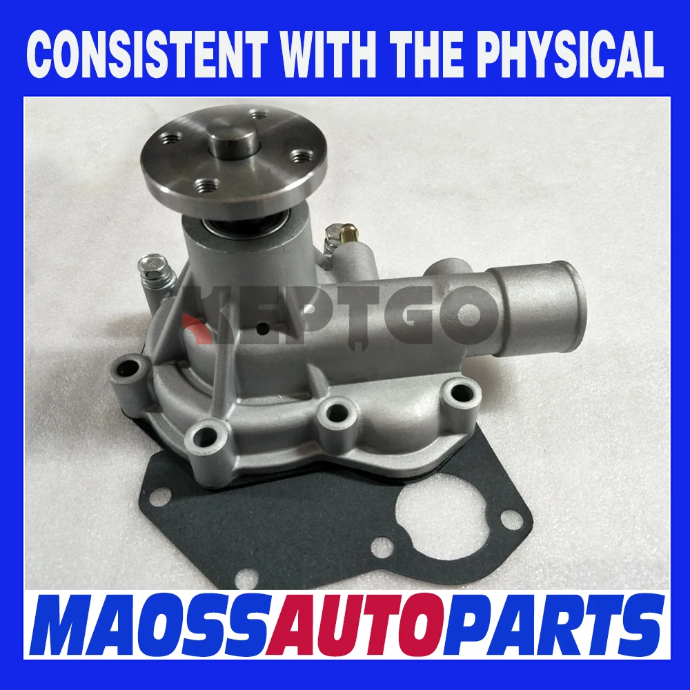 Новый водяной насос 32B45 10031 для Mitsubishi S6S кошки погрузчик|pump pump|pump for waterpump |