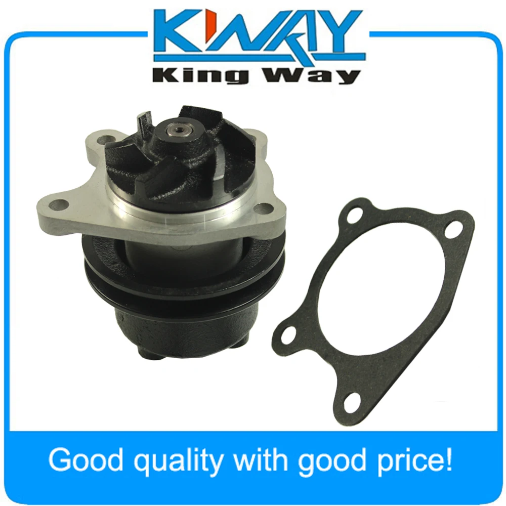 New Water Pump 15321-73032 For Kubota Tractors L175 L345 L245 L225 L2000 KH10 | Автомобили и мотоциклы