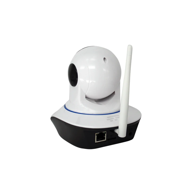 720 P Смарт Pet Wi-Fi Ip-камеры wi-fi p2p МИНИ-Беспроводная Камера ВИДЕОНАБЛЮДЕНИЯ Onvif Видео