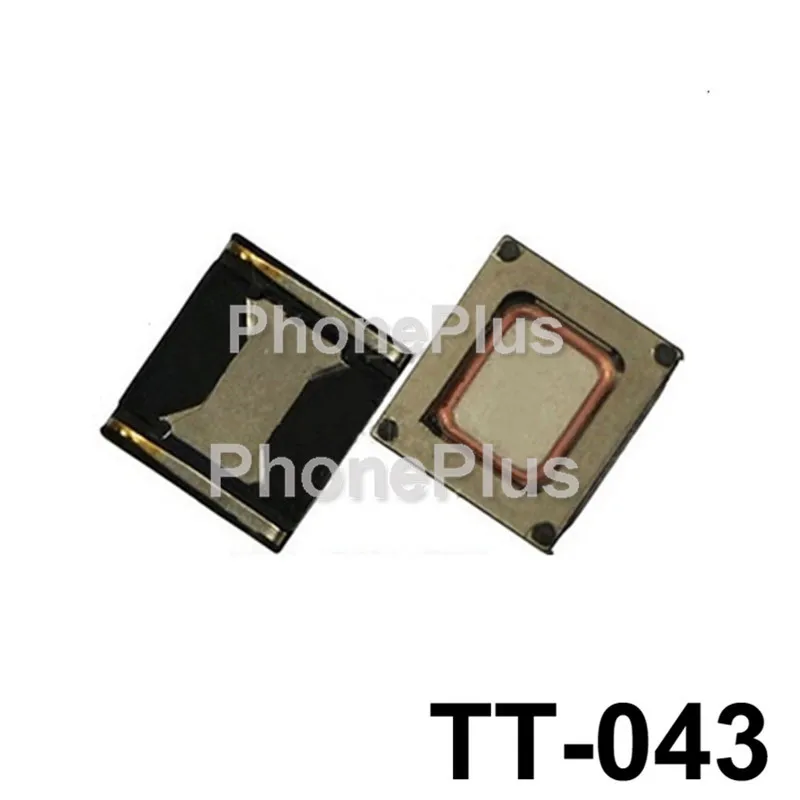 

2PCS For BQ Aquaris M5 M5.5 Earpiece Speaker Buzzer Ringer Sound Repair Part Replacement