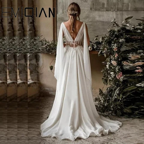 Свадебное платье греческий стиль - купить недорого