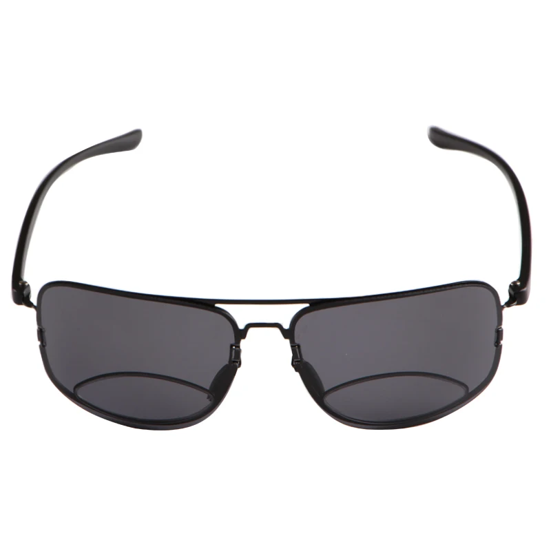 FENCHI Bifocals очки для чтения поляризованные солнцезащитные мужчин гиперопия по