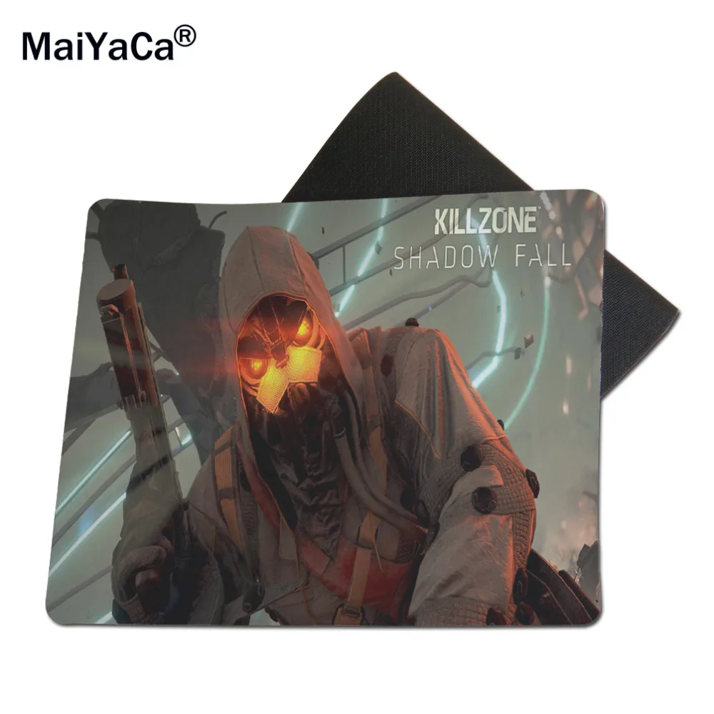 Killzone Shadow Fall обои коврики для мыши 250x290mmx2mm Размер Интернет кафе дома офиса