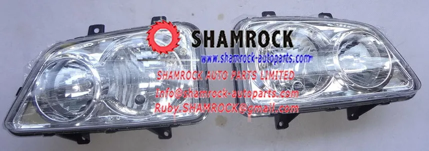 Daihatsu Terios QQ / CAMI 2001 Передняя фара в сборе/Daihatsu 2002 2004 передняя Новинка|headlamp assembly|terios