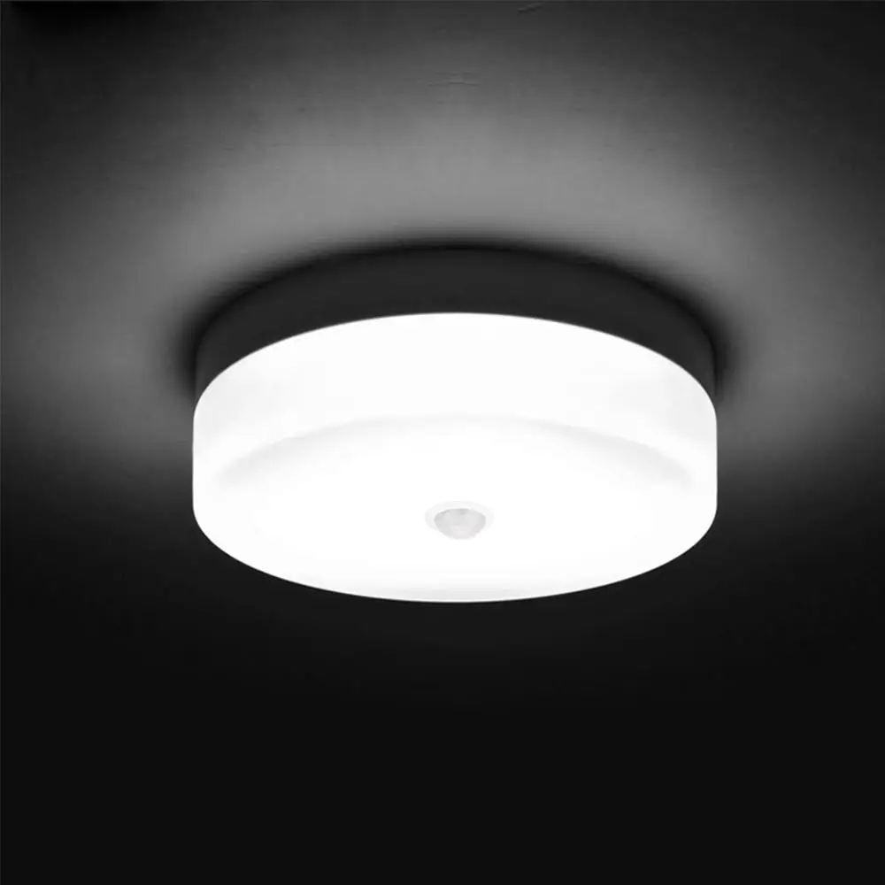 LumiParty 18 Вт 36LED датчик движения потолочный светильник для дома спальни зала