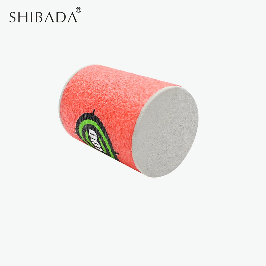 SHIBADA 6 шт. Ева мини-мишень Мягкая Пуля целевой Nerf N-strike элитной серии Бластеры