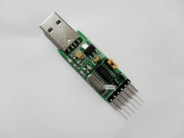 CH340G USB Серийный порт/STC загрузчик ISP загрузка в TTL | Бытовая техника