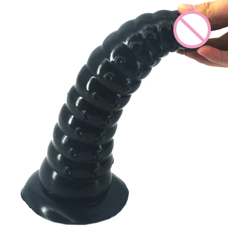G Spot Анальная пробка Анальный штекер Силиконовый фаллос гей Вагина секс игрушка