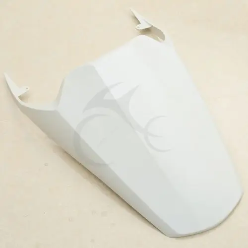 

Неокрашенный чехол для заднего сиденья мотоцикла для Kawasaki Ninja ZZR1400 ZX14R 2012-2017 2013 2014 2015 2016