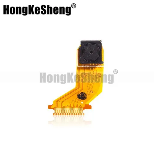 

Оригинальная фронтальная камера для Sony Z3 Compact, задняя камера для Sony Xperia Z3 Z3C Z3mini Z3 + Z4