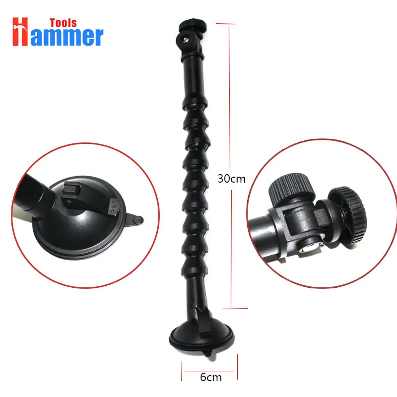 

car KING Paintless Dent Removal Repair USB LED Line Board Light Scratch Reflector Set