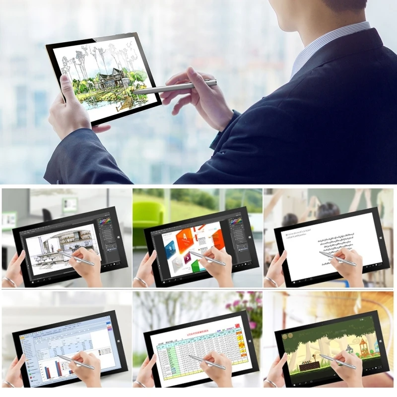 Только для Teclast Tbook 10/Tbook 10 S/TbooK 16 Pro/X16 плюс планшетный ПК металлический корпус