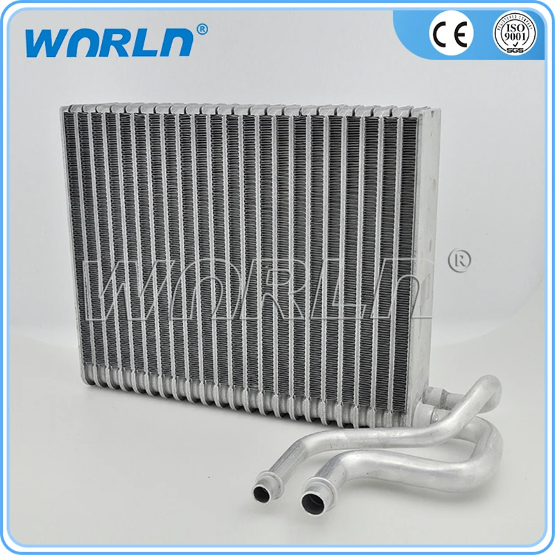 Автоматический испаритель переменного тока для Citroen C2 C3 TSP0525199 6450KQ RHD|ac evaporator|auto ac