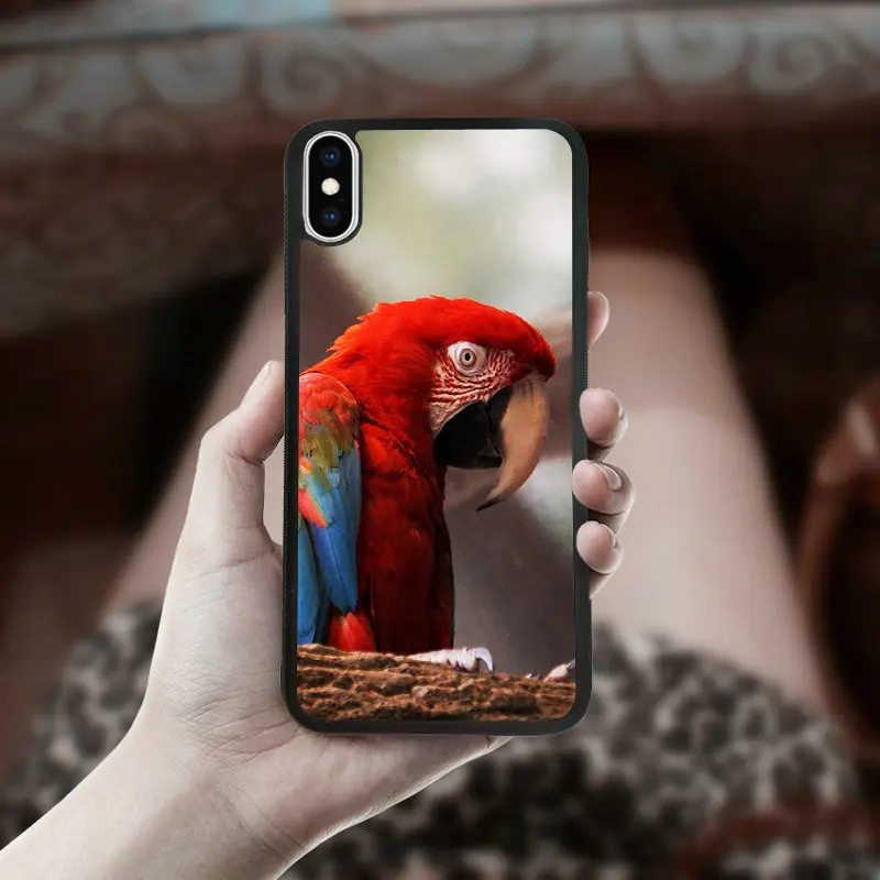 Мягкий ТПУ PC задняя крышка оболочка для iphone X XS чехол анти-стук Чехол-сумочка