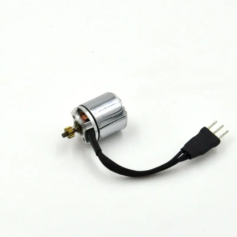 H1418 15000KV 3 7 V 1S micro 9g бесщеточный мотор с внешним ротором 1418 граммов 14T бронзовой