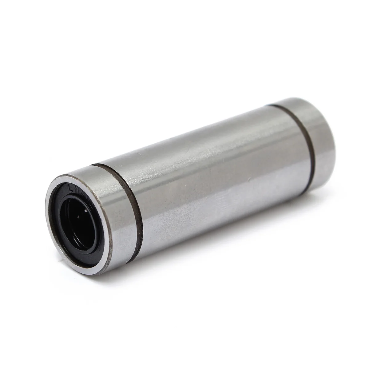 Фото LM8LUU 8mm Long Type Linear Motion Ball Bearing Slide Bushing CNC Part New Обустройство дома LM8LUU 8mm Long Type Linear Motion Ball Bearing Slide Bushing CNC Part New Обустройство дома