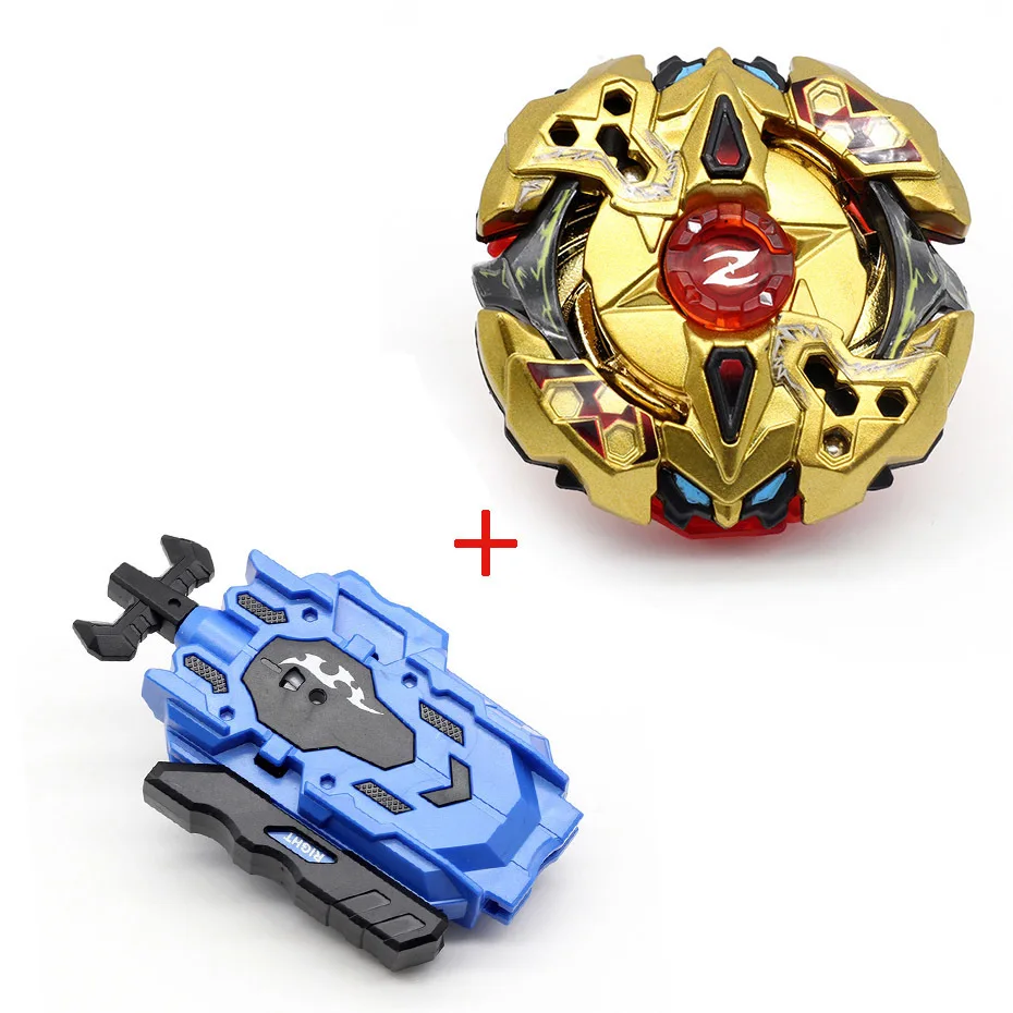 Takara Tomy Bey Bay Burst волчок B-129 B122 с пусковым лезвием из металла и пластика Fusion 4d Подарочные игрушки для мальчиков