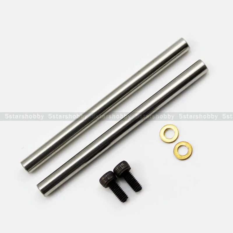 

Tarot 450 4*54MM Feathering Shaft for 450 DFC helicopter