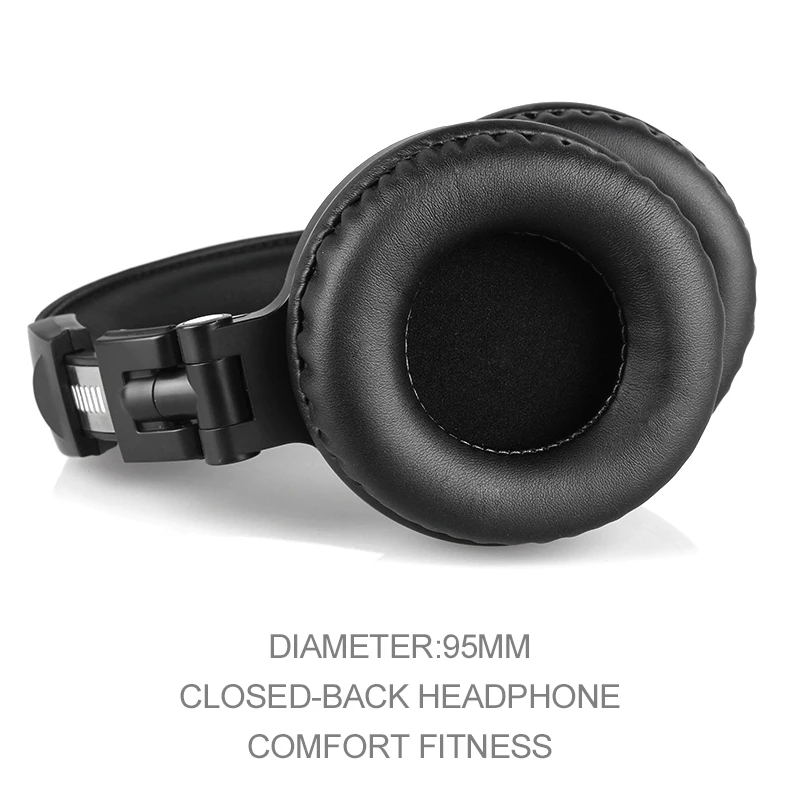 Oneodio DJ наушники с микрофоном, игровая Hi-Fi гарнитура, DJ наушники для телефона, высокое качество, профессиональные студийные наушники Hifi