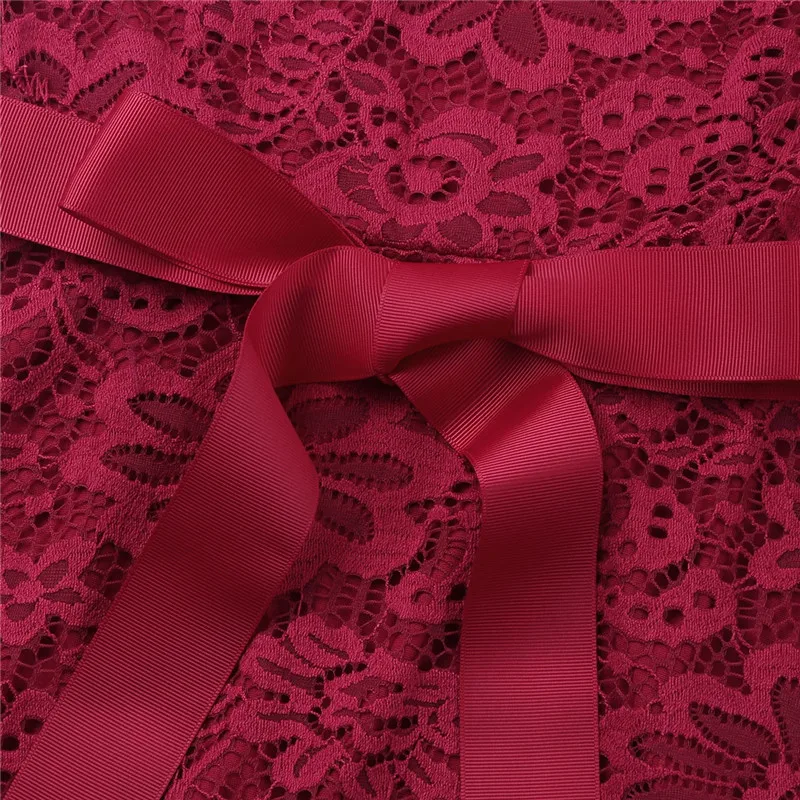 Женское элегантное цветочное кружевное многослойное платье без рукавов для