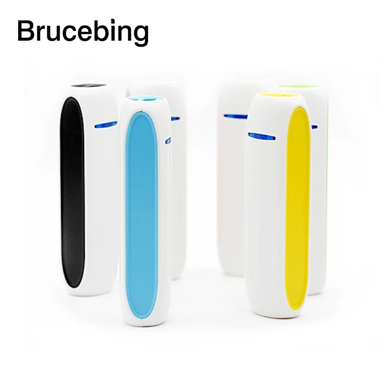 Ультра тонкий чехол с милой пандой и плавным падением USB для зарядного устройства