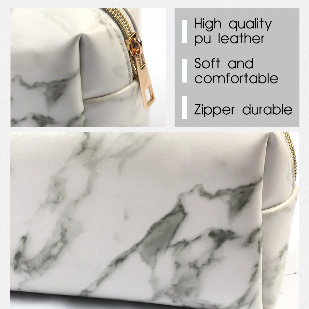 MAANGE MarbleWaterproof и легко чистить большой емкости и eas Unger набор кистей для макияжа красота инструменты для макияжа, чтобы получить посылка