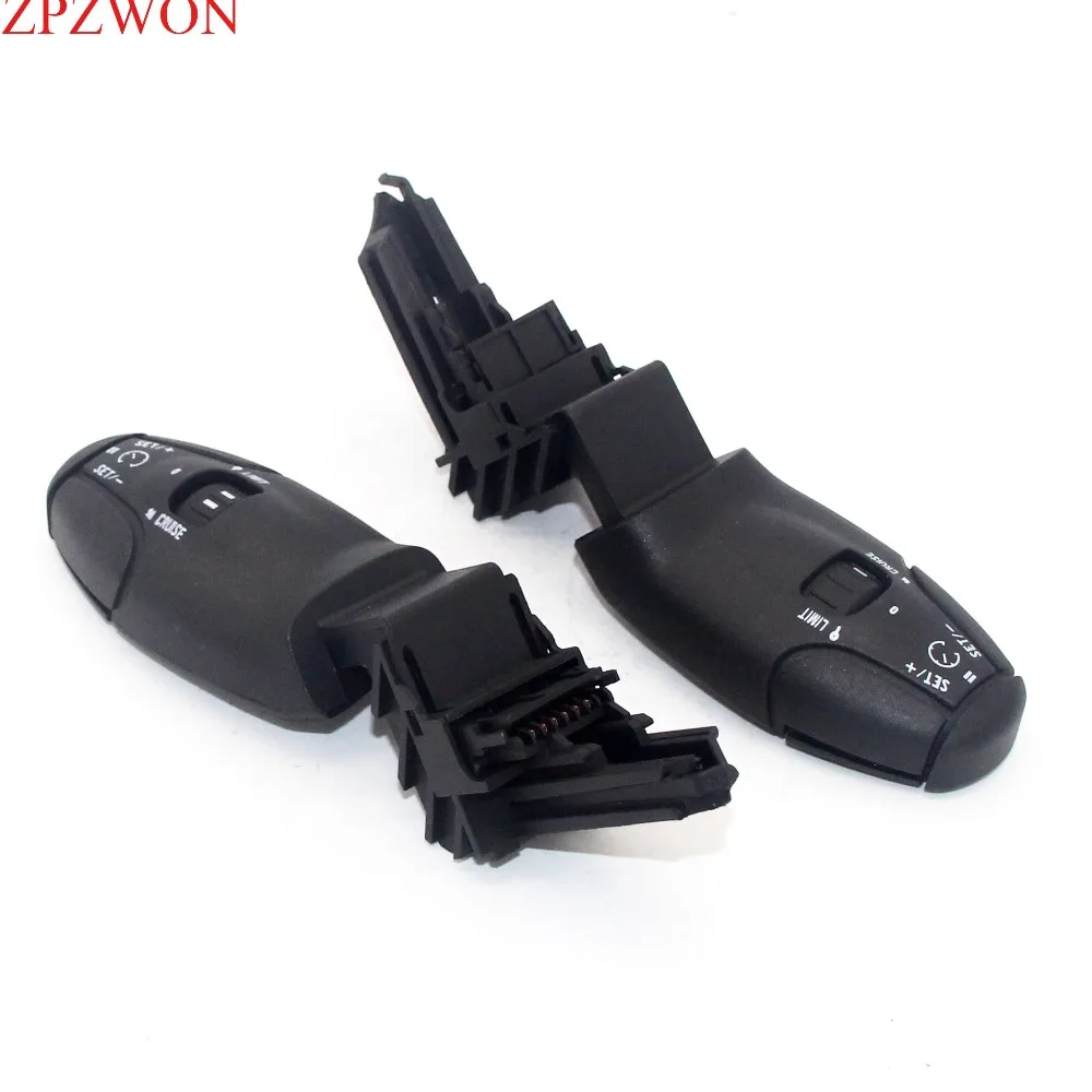 Переключатель круиз-контроля для PEUGEOT 207 307 308 407 607 CITROEN C3 C5 C8 XSARA BERLINGO PICASS 6242Z8 |