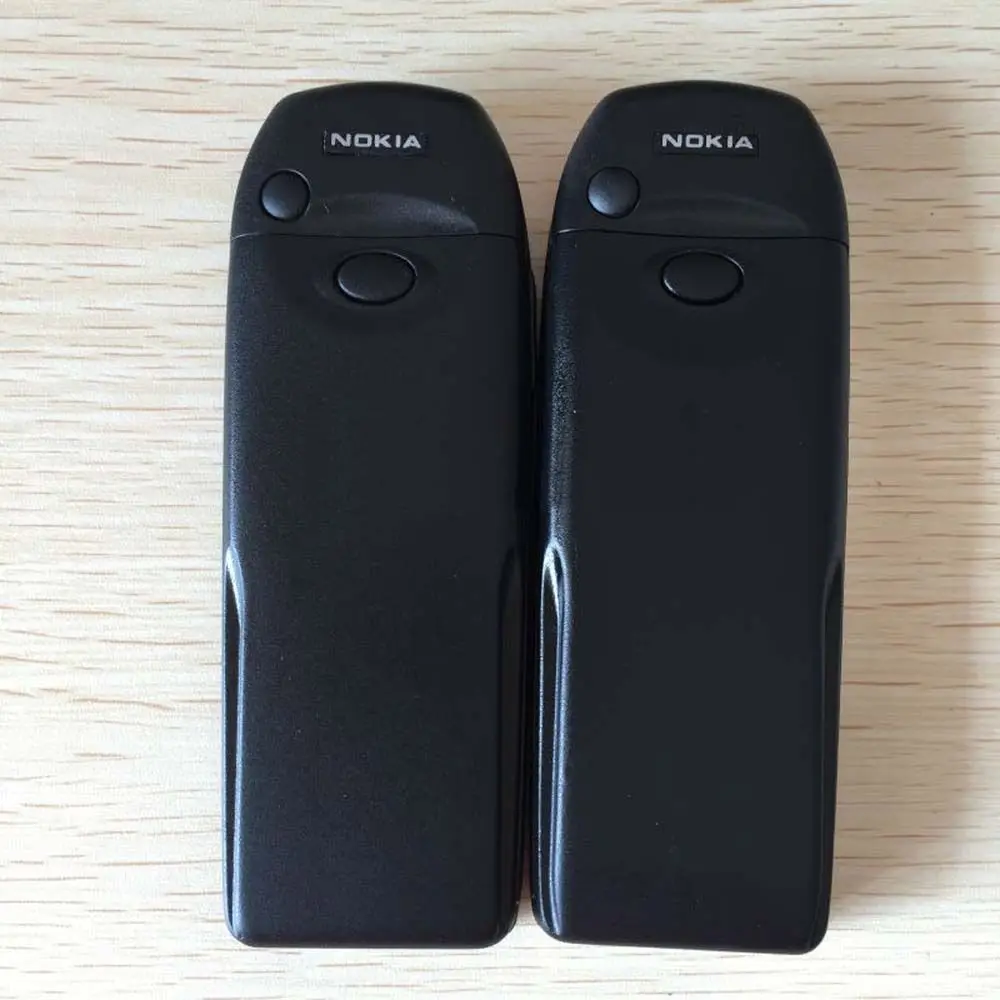 6310i Nokia 6310i 2G GSM трехдиапазонный Bluetooth классический мобильный телефон