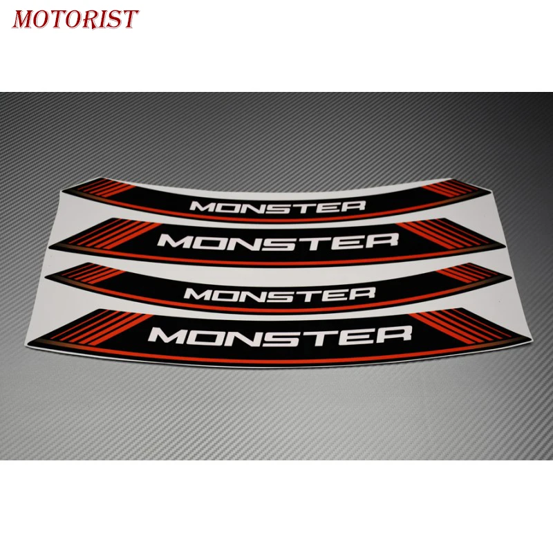 Автолюбителю для поездок на мотоцикле DUCATI MONSTER 696 695 796 795 821 1000 797 1100 Мотоцикл 8X