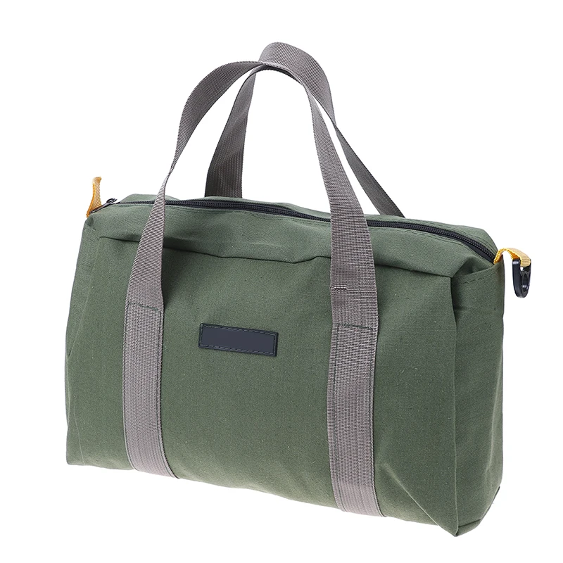 

Hot NEW 3Sizes Oxford Mechanics Tool Bag Canvas Multi-function Storage Hand Tool Bag Wholesale