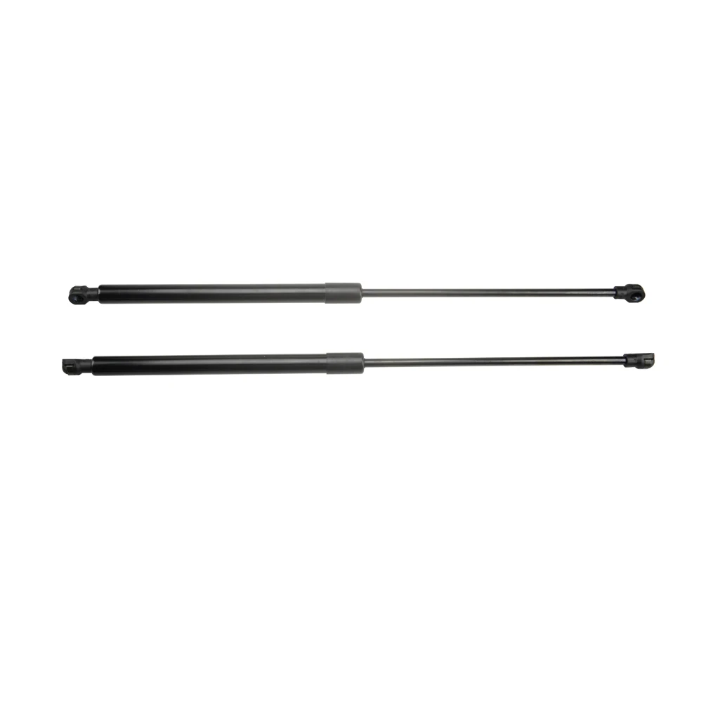 Набор из 2 газовых распорок капота для Toyota Landcruiser Prado 150 серии Land cruiser 2009 2010 2011 2012 2013