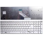Клавиатура для ноутбука GZEELE Gateway K130IN1A00 PK130IN1A04 PK130IN1B00 MP-10K33SU-6982 PK130HQ1B04 RU, русская