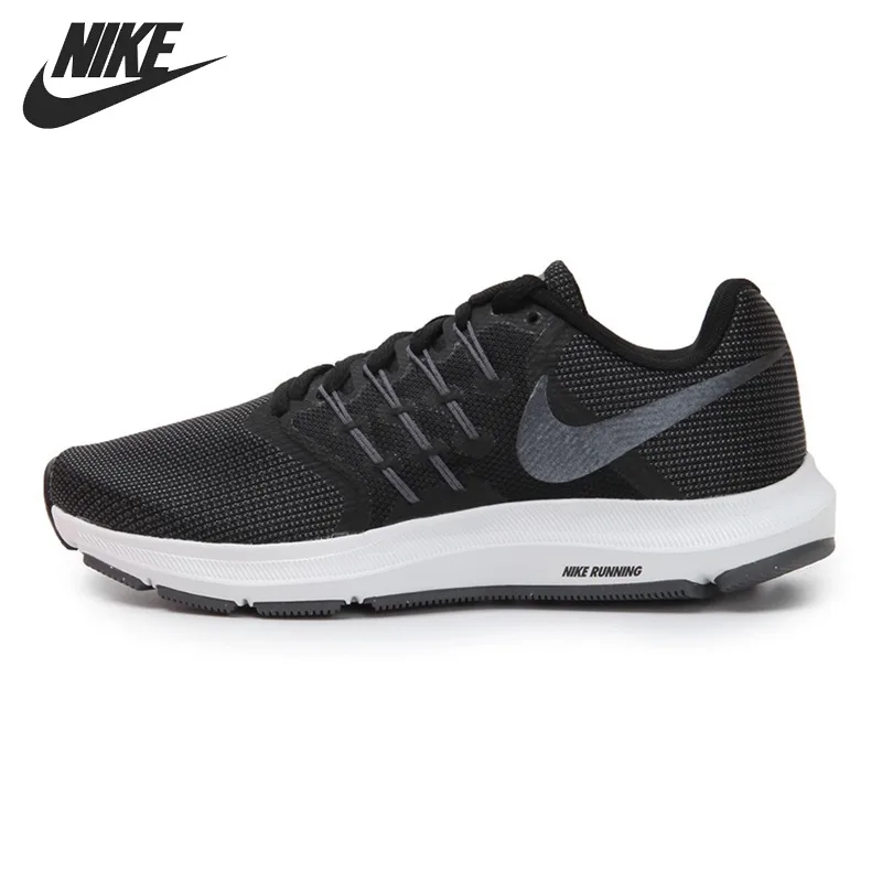 Новое поступление 2018 года женские кроссовки для бега NIKE WoRun Swift|women running shoes
