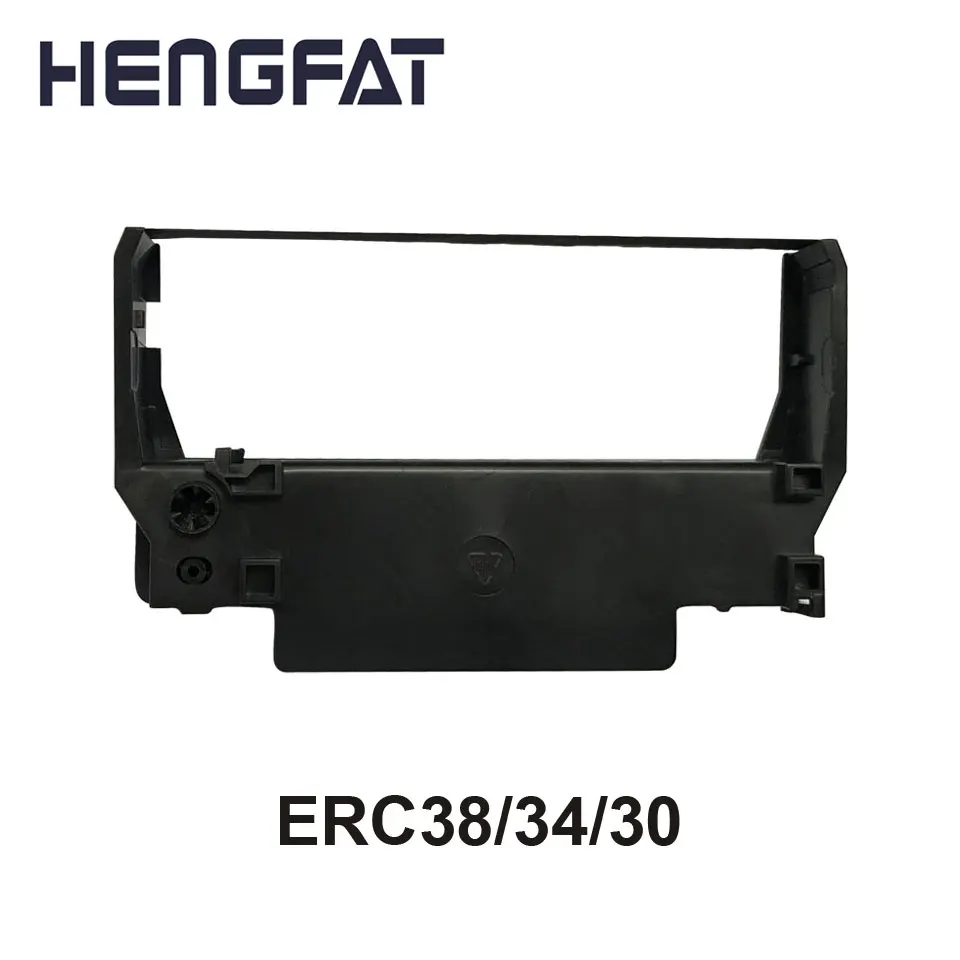 5 шт. ERC30 ERC34 ERC38 совместимый принтер лента для EPSON TM267 IIB TM270 TOWA R1 ET 1420 принтер|ribbon