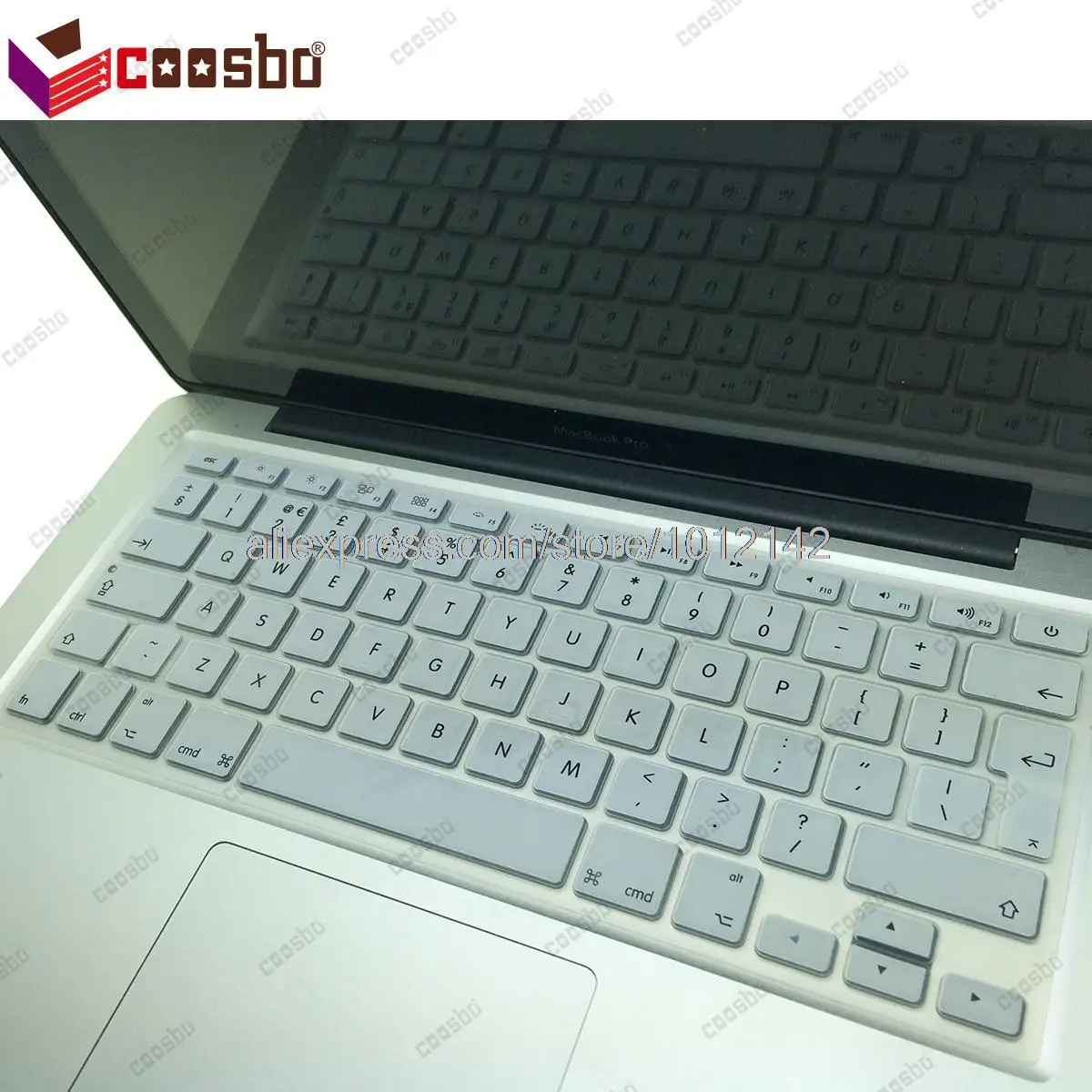 Цветная обложка для клавиатуры ноутбука Apple Mac MacBook air pro retina 13 15 17 10 шт. опт