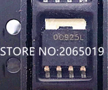 5PCS PSMN0R9 25YLC OC925L 0C925L SOT669 4|Запасные части| |