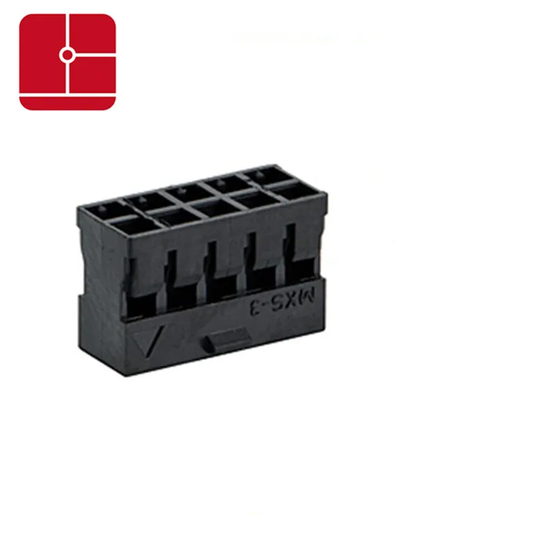 

10pcs 51110-0860 511100860 new imported brand molex connector plug-in