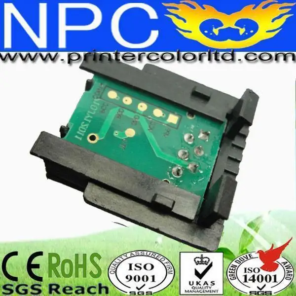 chip FOR OKI-DATA B730 dtn OKIDATA B720 OKI B710 DATA n transfer belt chips-free shipping | Компьютеры и офис