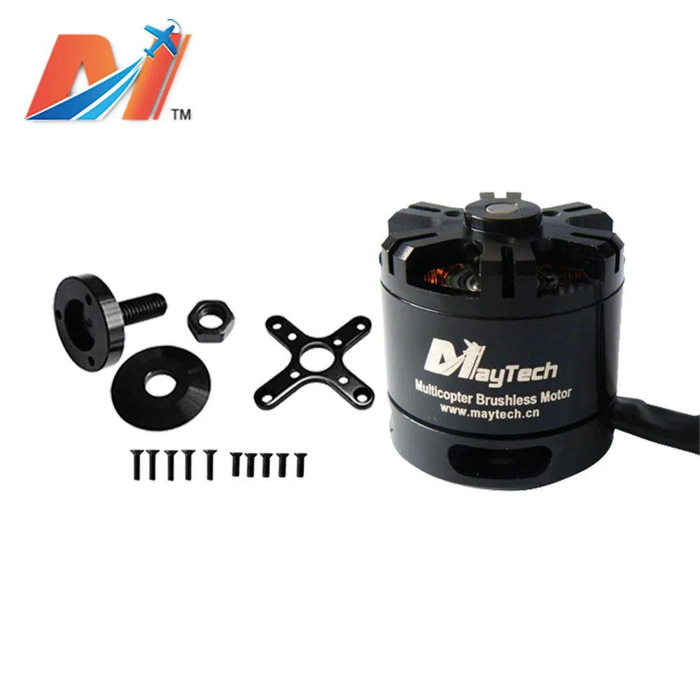 Maytech сделано мотор 3530 1700KV высокое Скорость дрона с дистанционным управлением и