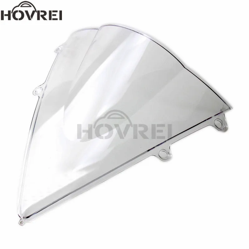 high quality Motorcycle Windscreen For Honda CBR1000RR CBR1000 RR 2012 2013 2014 Windshield Wind screen Deflectors black clear | Автомобили