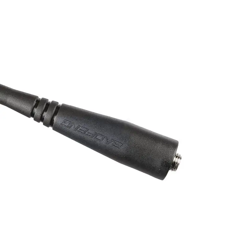 Рация для BaoFeng UV 5R антенна SMA Female UHF/VHF 136 174/400 520 МГц UV5R 82 GT 3 аксессуары BaoFeng|Запчасти